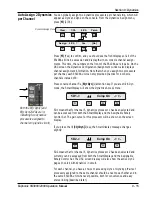 Preview for 231 page of Euphonix MixView CS2000 Operation Manual