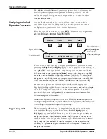 Preview for 232 page of Euphonix MixView CS2000 Operation Manual