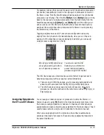 Preview for 233 page of Euphonix MixView CS2000 Operation Manual