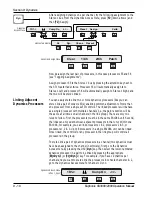 Preview for 234 page of Euphonix MixView CS2000 Operation Manual