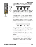 Preview for 235 page of Euphonix MixView CS2000 Operation Manual