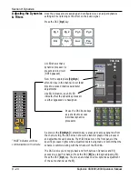 Preview for 240 page of Euphonix MixView CS2000 Operation Manual