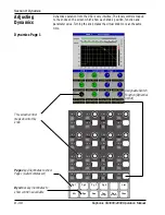 Preview for 246 page of Euphonix MixView CS2000 Operation Manual