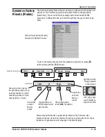 Preview for 255 page of Euphonix MixView CS2000 Operation Manual