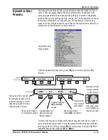 Preview for 263 page of Euphonix MixView CS2000 Operation Manual