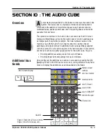 Preview for 267 page of Euphonix MixView CS2000 Operation Manual