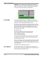 Preview for 274 page of Euphonix MixView CS2000 Operation Manual