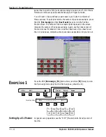 Preview for 284 page of Euphonix MixView CS2000 Operation Manual