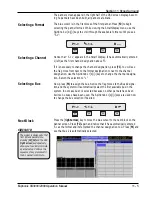 Preview for 285 page of Euphonix MixView CS2000 Operation Manual