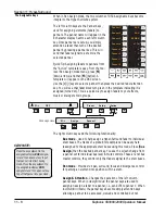 Preview for 288 page of Euphonix MixView CS2000 Operation Manual