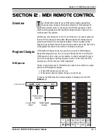 Preview for 295 page of Euphonix MixView CS2000 Operation Manual