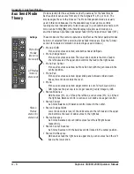 Preview for 308 page of Euphonix MixView CS2000 Operation Manual