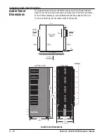 Preview for 312 page of Euphonix MixView CS2000 Operation Manual