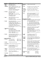 Preview for 314 page of Euphonix MixView CS2000 Operation Manual