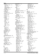 Preview for 318 page of Euphonix MixView CS2000 Operation Manual