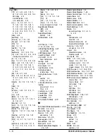 Preview for 320 page of Euphonix MixView CS2000 Operation Manual