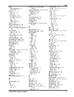 Preview for 321 page of Euphonix MixView CS2000 Operation Manual