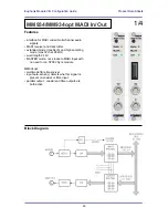 Предварительный просмотр 46 страницы Euphonix Modular I/O Configuration Manual