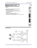 Предварительный просмотр 53 страницы Euphonix Modular I/O Configuration Manual