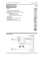 Предварительный просмотр 59 страницы Euphonix Modular I/O Configuration Manual