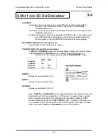 Предварительный просмотр 103 страницы Euphonix Modular I/O Configuration Manual