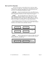 Предварительный просмотр 13 страницы Euphonix R-1 Audio Deck Manual