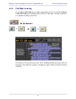 Preview for 41 page of Euphonix R-1 Digital Multitrack Operation Manual