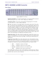 Preview for 60 page of Euphonix System 5 Installation Manual