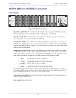 Preview for 63 page of Euphonix System 5 Installation Manual