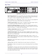 Preview for 64 page of Euphonix System 5 Installation Manual