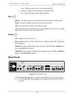 Preview for 83 page of Euphonix System 5 Installation Manual