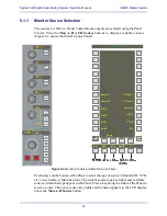 Preview for 57 page of Euphonix System 5B Operation Manual