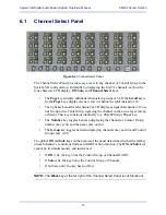 Preview for 77 page of Euphonix System 5B Operation Manual