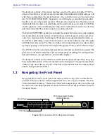 Preview for 8 page of Euphonix TT007 Operation Manual