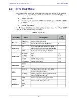 Preview for 16 page of Euphonix TT007 Operation Manual