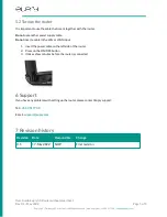 Preview for 5 page of EUPRY TL-MR6400 User Manual