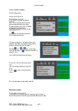 Preview for 29 page of EURA DRIVES EM30 Series Installation & Operating Manual