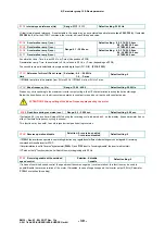 Preview for 32 page of EURA DRIVES EM30 Series Installation & Operating Manual