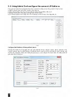 Preview for 8 page of EURA CEA-41C5 User Manual