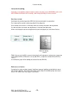 Предварительный просмотр 19 страницы EURA E2000-0004 S2B Safety Instructions And Operation Manual