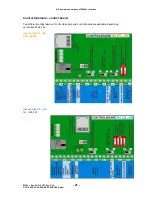 Предварительный просмотр 25 страницы EURA E2000-0004 S2B Safety Instructions And Operation Manual