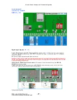 Предварительный просмотр 32 страницы EURA E2000-0004 S2B Safety Instructions And Operation Manual