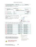 Предварительный просмотр 43 страницы EURA E2000-0004 S2B Safety Instructions And Operation Manual