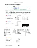 Предварительный просмотр 50 страницы EURA E2000-0004 S2B Safety Instructions And Operation Manual