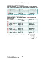 Предварительный просмотр 59 страницы EURA E2000-0004 S2B Safety Instructions And Operation Manual