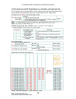 Предварительный просмотр 61 страницы EURA E2000-0004 S2B Safety Instructions And Operation Manual