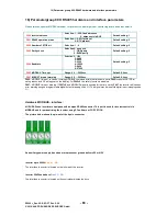 Предварительный просмотр 73 страницы EURA E2000-0004 S2B Safety Instructions And Operation Manual