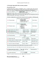 Предварительный просмотр 74 страницы EURA E2000-0004 S2B Safety Instructions And Operation Manual