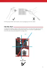 Preview for 9 page of Euramco Safety Ramfan EX150Li Owner'S Manual