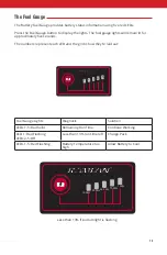 Preview for 15 page of Euramco Safety Ramfan EX150Li Owner'S Manual